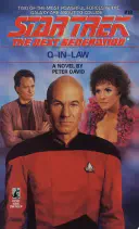 Cover for Q-in-Law