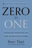 Cover for Zero to One