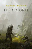 Cover for The Colonel