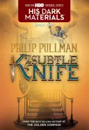 Cover for The Subtle Knife