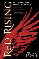Cover for Red Rising