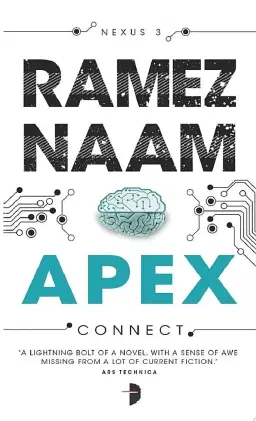 Cover for Apex