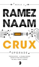 Cover for Crux