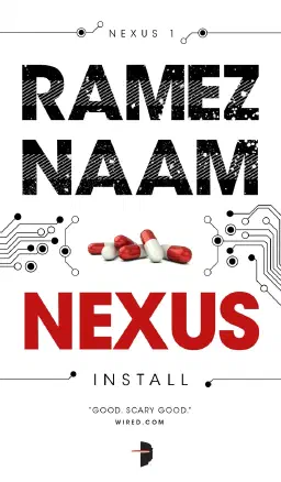 Cover for Nexus