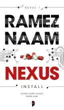 Cover for Nexus