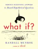 Cover for What If?
