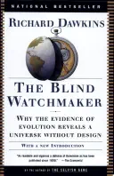 Cover for The Blind Watchmaker