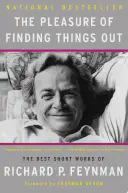 Cover for The Pleasure of Finding Things Out