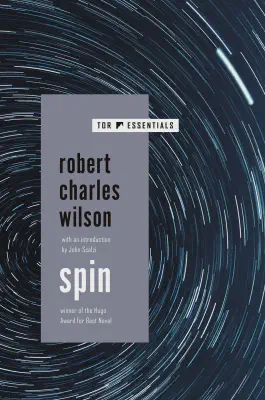 Cover for Spin