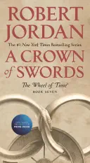 Cover for A Crown of Swords
