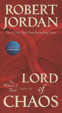Cover for Lord of Chaos
