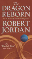 Cover for The Dragon Reborn