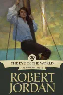 Cover for The Eye of the World