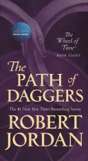 Cover for The Path of Daggers