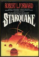 Cover for Starquake