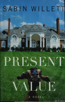 Cover for Present Value