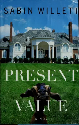Cover for Present Value