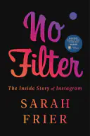 Cover for No Filter