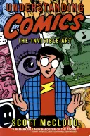Cover for Understanding Comics