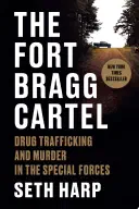 Cover for The Fort Bragg Cartel