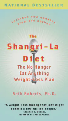 Cover for The Shangri-La Diet