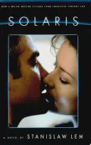 Cover for Solaris