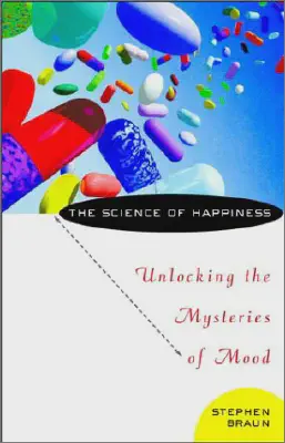 Cover for The Science of Happiness