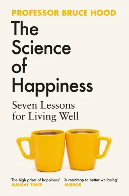 Cover for The Science of Happiness