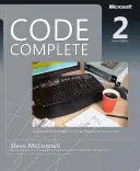 Cover for Code Complete