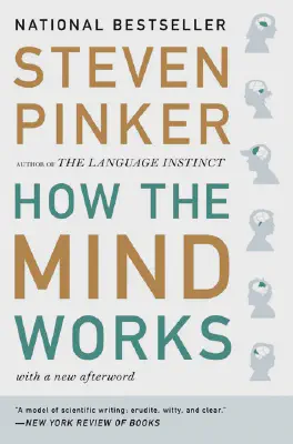 Cover for How the Mind Works