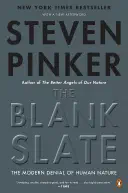 Cover for The Blank Slate