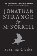 Cover for Jonathan Strange and Mr Norrell