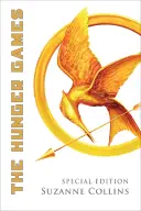 Cover for The Hunger Games