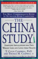 Cover for The China Study