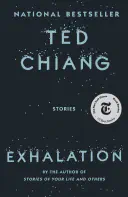 Cover for Exhalation