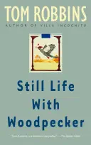 Cover for Still Life with Woodpecker