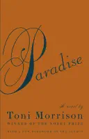 Cover for Paradise