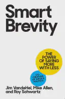 Cover for Smart Brevity
