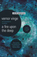 Cover for A Fire Upon The Deep