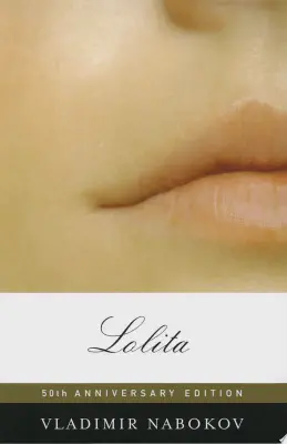 Cover for Lolita