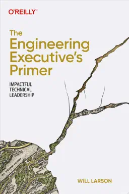 Cover for The Engineering Executive's Primer