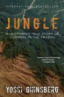Cover for Jungle
