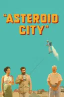 Poster for Asteroid City