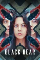 Poster for Black Bear