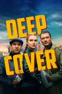 Poster for Deep Cover