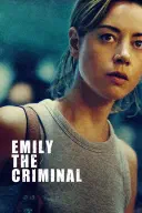 Poster for Emily the Criminal