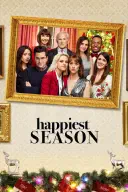 Poster for Happiest Season