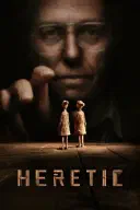 Poster for Heretic
