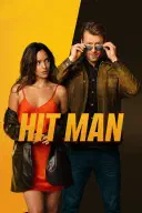 Poster for Hit Man