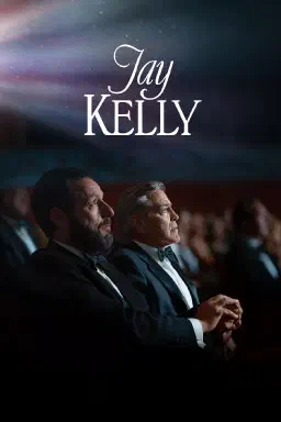 Poster for Jay Kelly